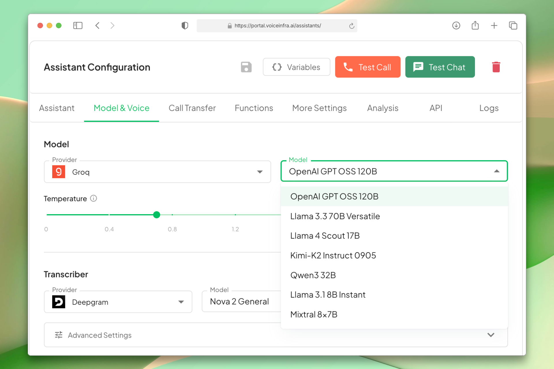 Cost Optimization Dashboard